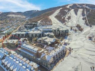 LOWELL 303 by Park City Lodging - 4