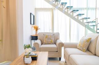 Luxury 2BR Apartment - Oasis 2 Masdar City - 4