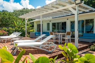 Ouma Villa - 9