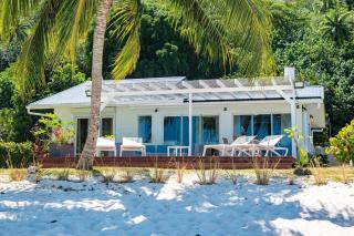 Ouma Villa - 7