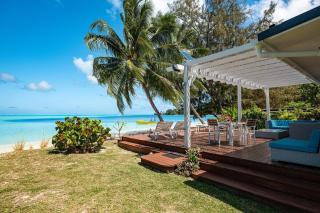 Ouma Villa - 3