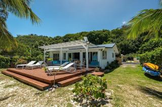Ouma Villa - 2