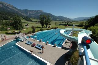 Alpenlodge Haus - Summer resort with Schladming-Dachstein Card - 8