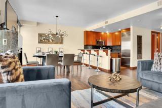 LOWELL 304 by Park City Lodging - 6