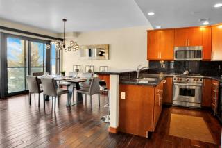 LOWELL 304 by Park City Lodging - 4