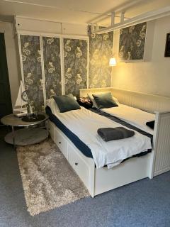 Nordic Quiet Stay - 8