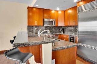 LOWELL 304 by Park City Lodging - 3