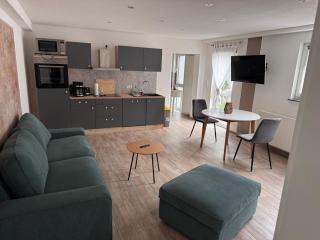 Ferienwohnung Hofblick - 0