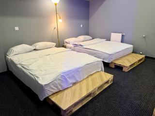 Royal Aparthotel Zamenhoffa 1/3 - 3