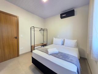 Apartamento10 min Centro tudo novinho - 9