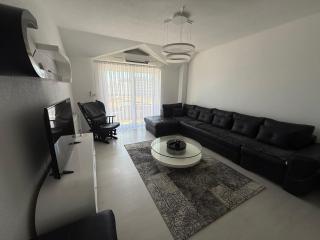 Serenity Apartment - 4