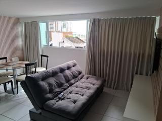Flat em Manaira João Pessoa - 5