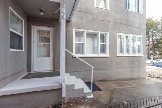 Historic Avenues Downtown Loft - 1