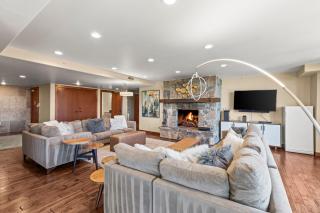 LOWELL 401 by Park City Lodging - 3