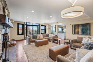 LOWELL 401 by Park City Lodging - 5