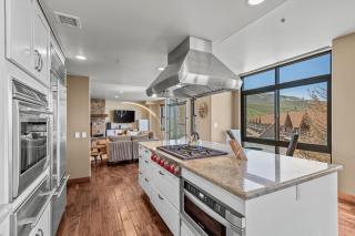 LOWELL 401 by Park City Lodging - 1