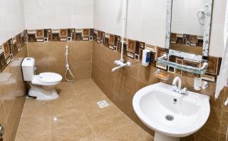 Subhan Palace Family BnB Near Lasaina Restaurant & Millennium Mall - 9