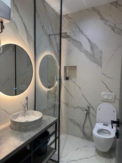 FAEL Luxury Apartments - 9