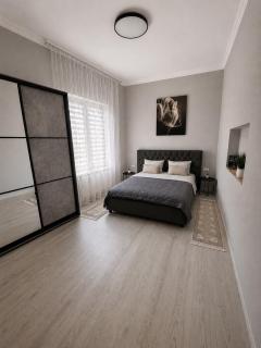 Elite Apartments near the University, Chernivtsi - 4
