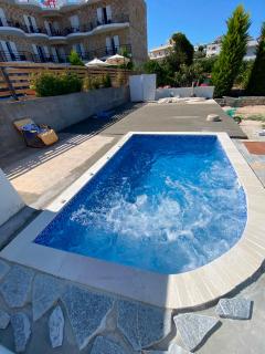 Luciano Rooms - 7