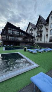 Villa Blanc - 0