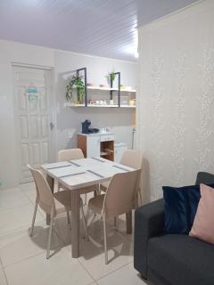 Apartamento Mobiliado - 6