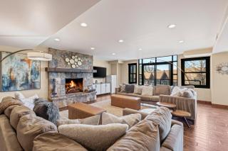 LOWELL 401! by Park City Lodging - 0