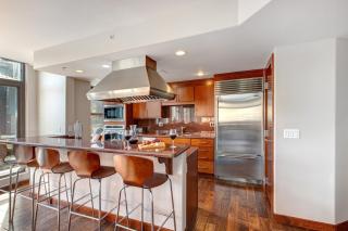 LOWELL 402 by Park City Lodging - 9