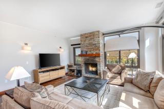 LOWELL 402 by Park City Lodging - 2