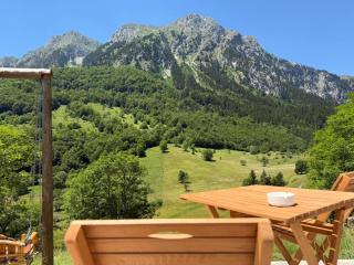 Ursa Camp Mountain Glamping - 2