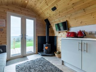 The Lodge at Brambles Farm Sleeps 4 Hot Tub - 7