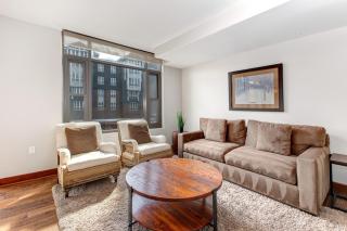 LOWELL 402A by Park City Lodging - 0