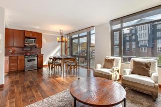 LOWELL 402A by Park City Lodging - 3
