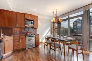 LOWELL 402A by Park City Lodging - 1