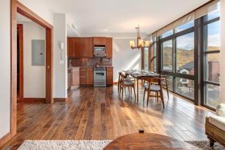 LOWELL 402A by Park City Lodging - 2
