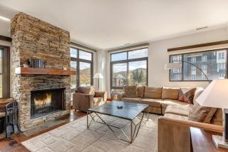LOWELL 402B by Park City Lodging - 0