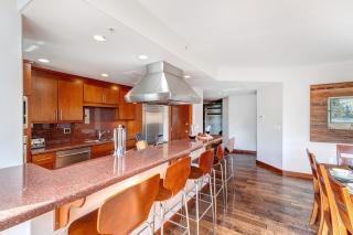 LOWELL 402B by Park City Lodging - 9