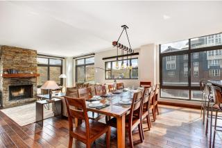 LOWELL 402B by Park City Lodging - 8