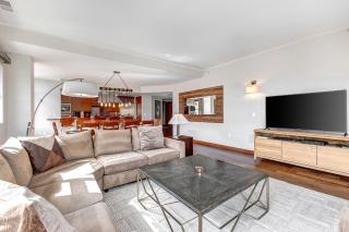 LOWELL 402B by Park City Lodging - 4