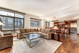 LOWELL 402B by Park City Lodging - 3