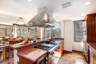 LOWELL 402B by Park City Lodging - 3