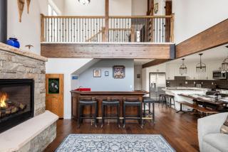Motherlode A by Park City Lodging - 4