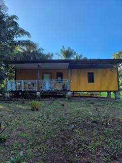 Le Ghirol - Tiny Houses & Nature - 9