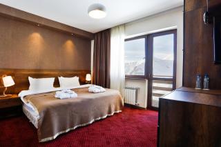 Hotel Carpe Diem Gudauri - 1