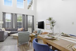4BR Retreat Near DT Austin and ACL UT F1 Sxsw - 2