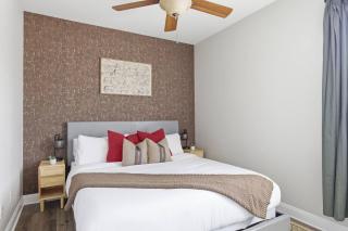 4BR Retreat Near DT Austin and ACL UT F1 Sxsw - 7
