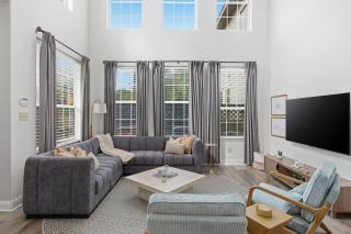 4BR Retreat Near DT Austin and ACL UT F1 Sxsw - 7