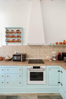 Stefanis Relis House - 4
