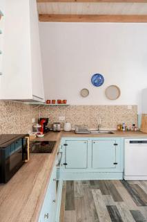 Stefanis Relis House - 5