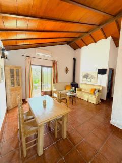 Evans Realty DD - Tempranillo - Piscina & Padel - 5